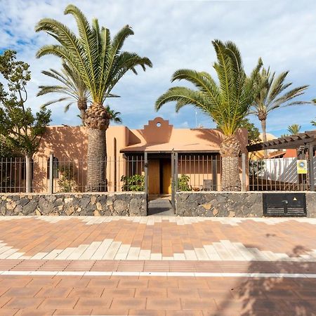 Casa Garcia Villa Corralejo Luaran gambar