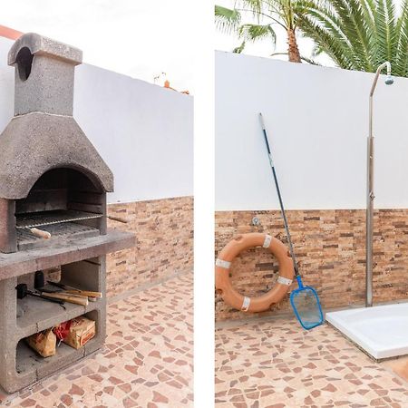 Casa Garcia Villa Corralejo Luaran gambar
