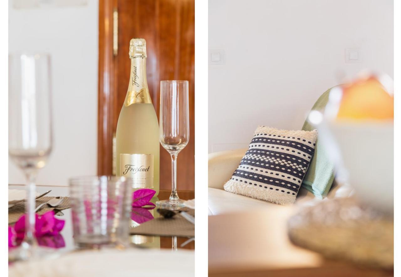Casa Garcia Villa Corralejo Luaran gambar