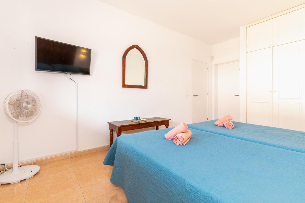 Casa Garcia Villa Corralejo Luaran gambar