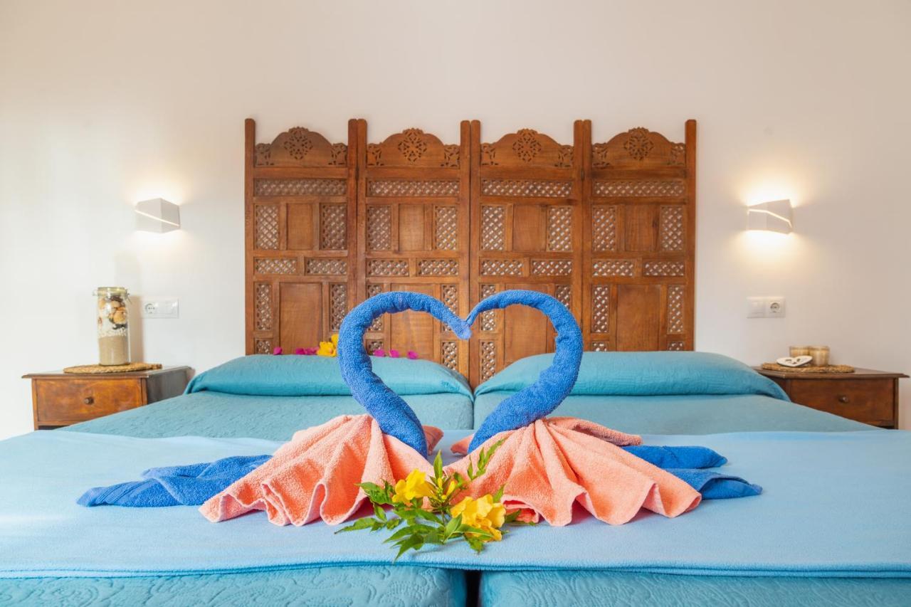 Casa Garcia Villa Corralejo Luaran gambar