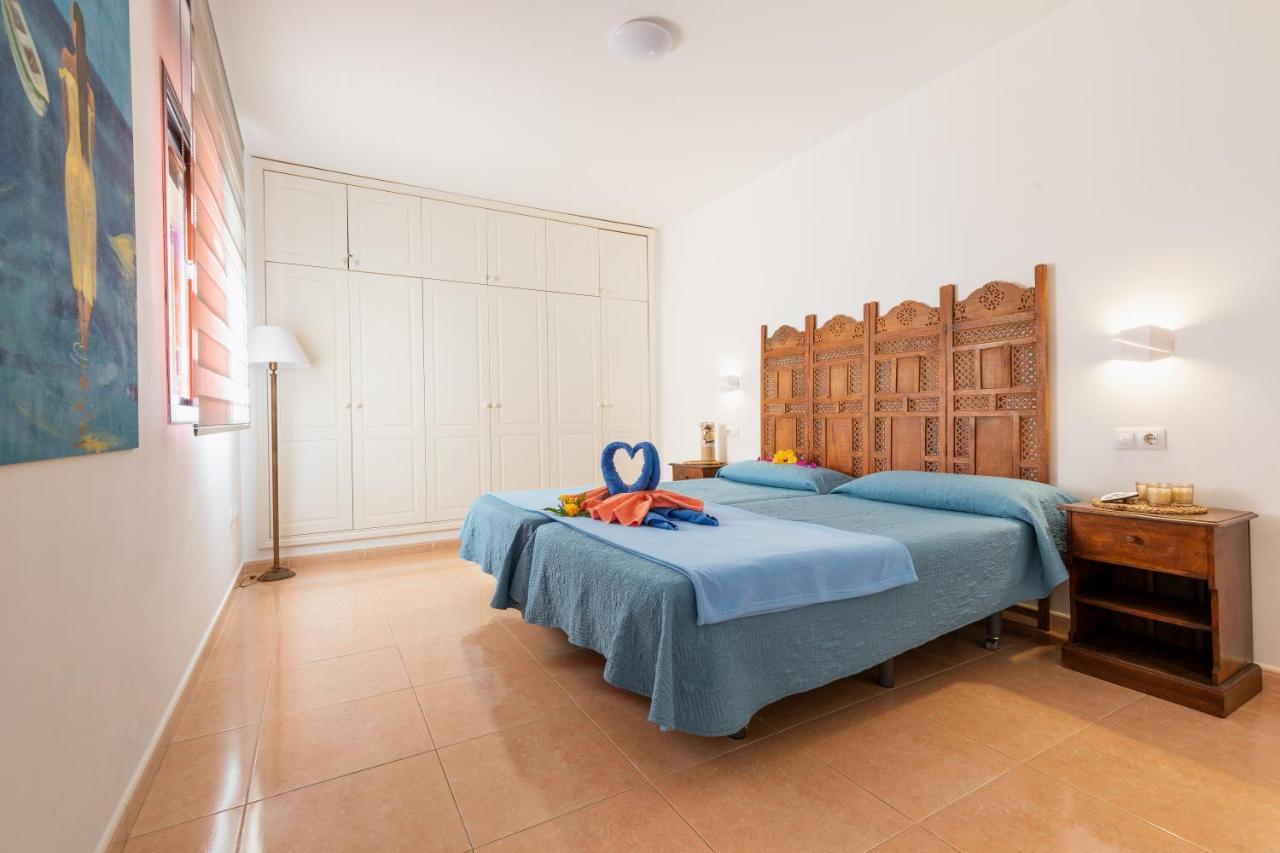 Casa Garcia Villa Corralejo Luaran gambar