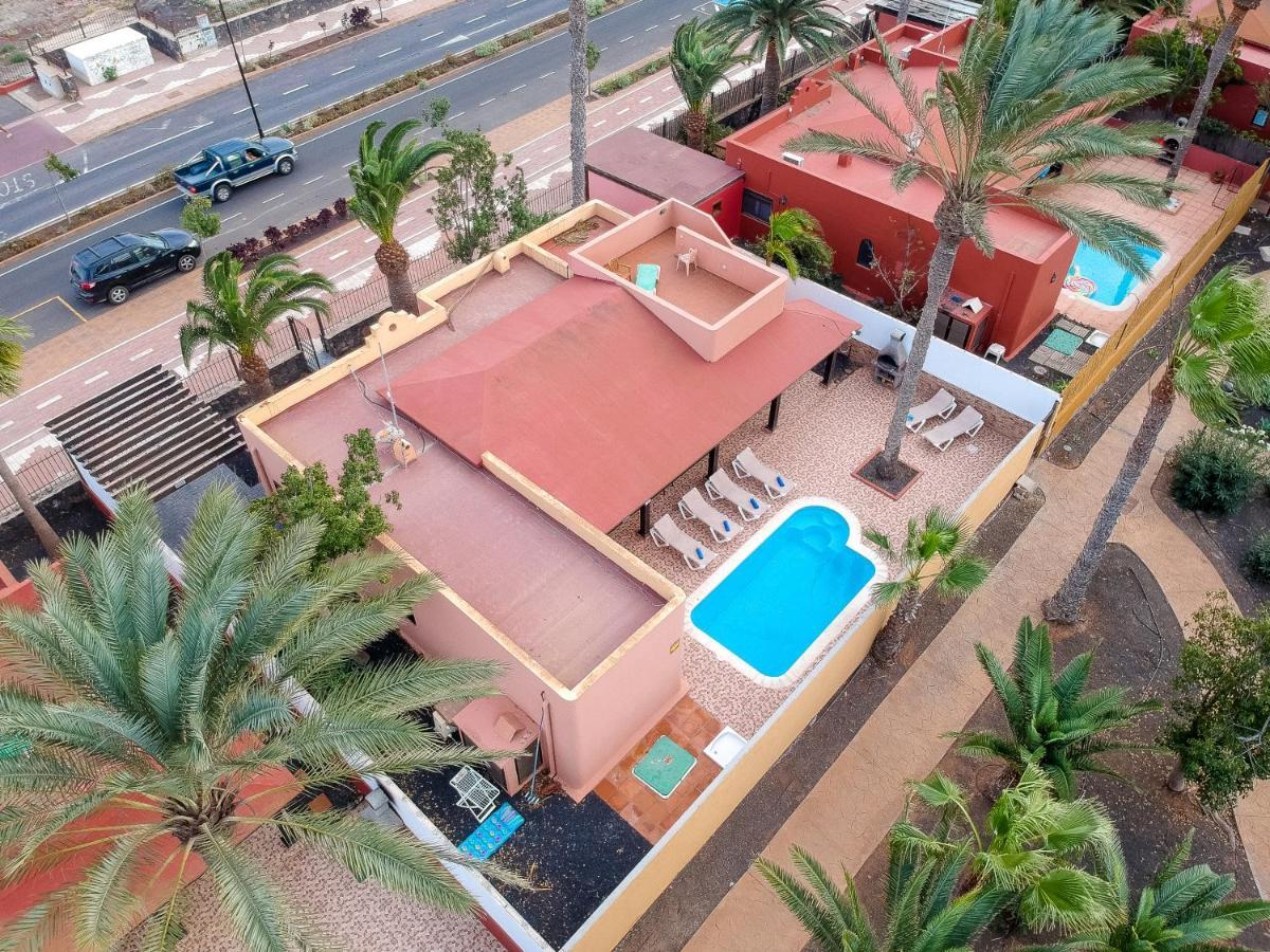 Casa Garcia Villa Corralejo Luaran gambar