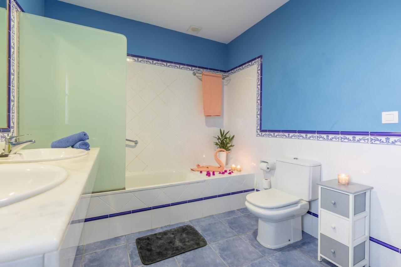 Casa Garcia Villa Corralejo Luaran gambar