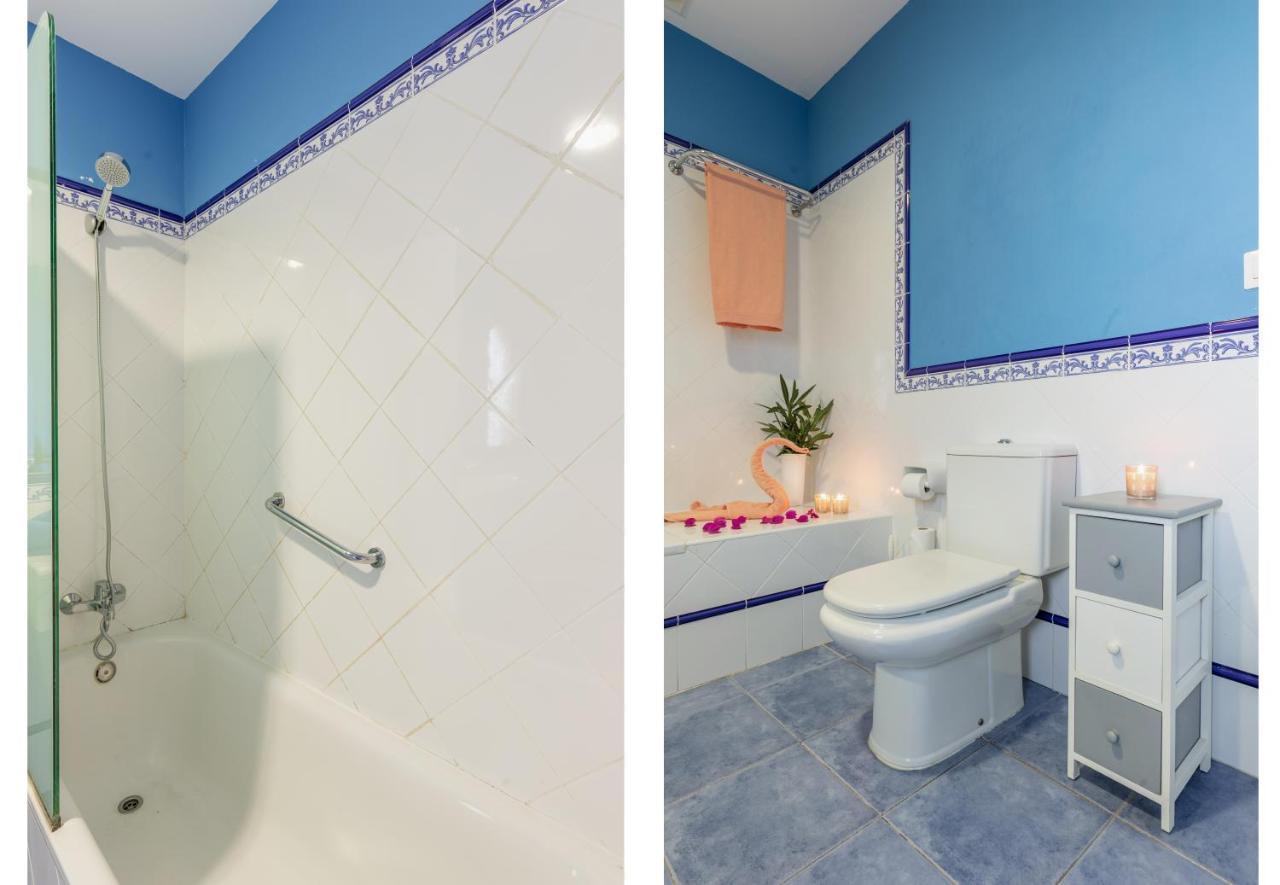 Casa Garcia Villa Corralejo Luaran gambar