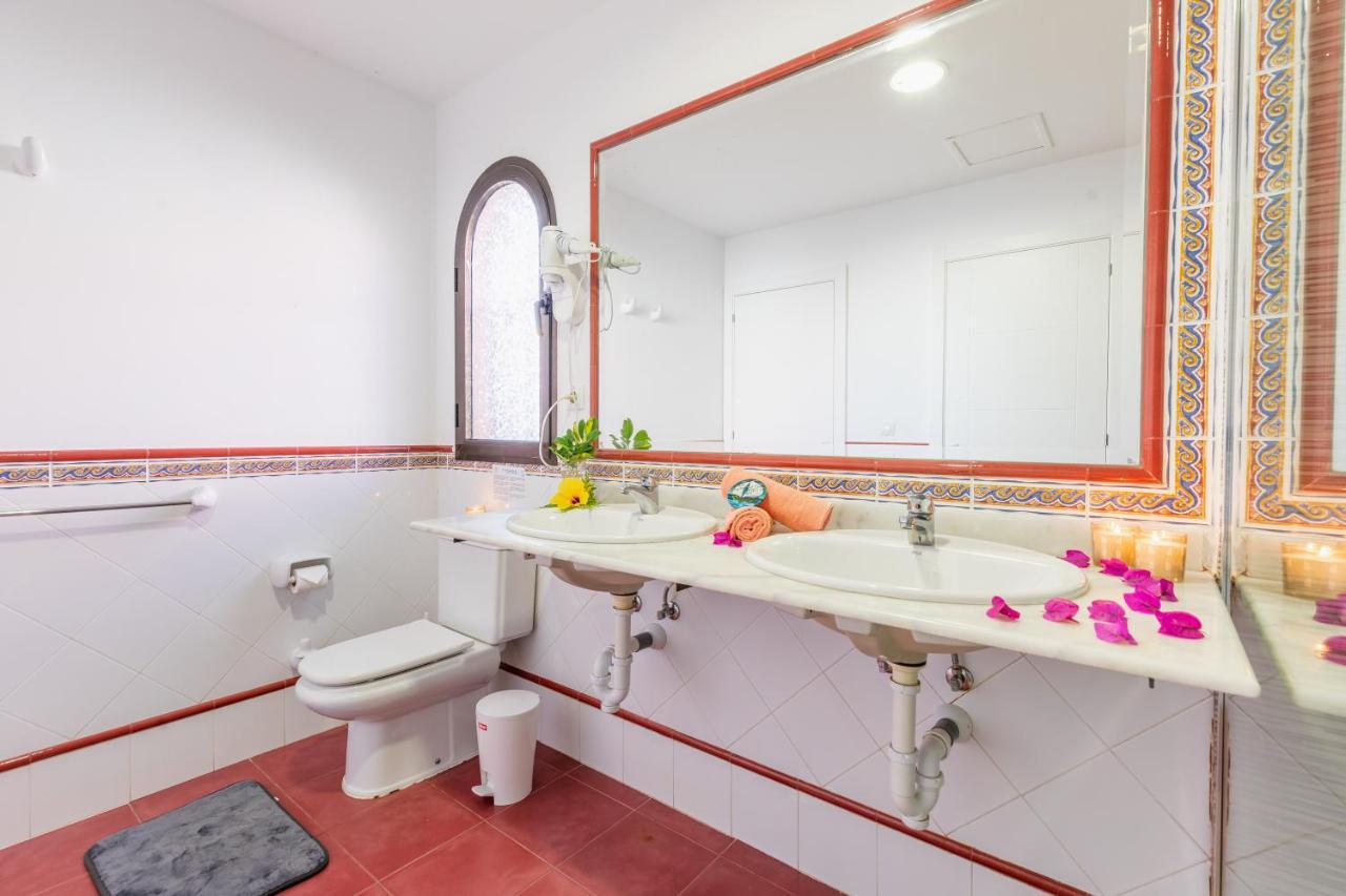 Casa Garcia Villa Corralejo Luaran gambar