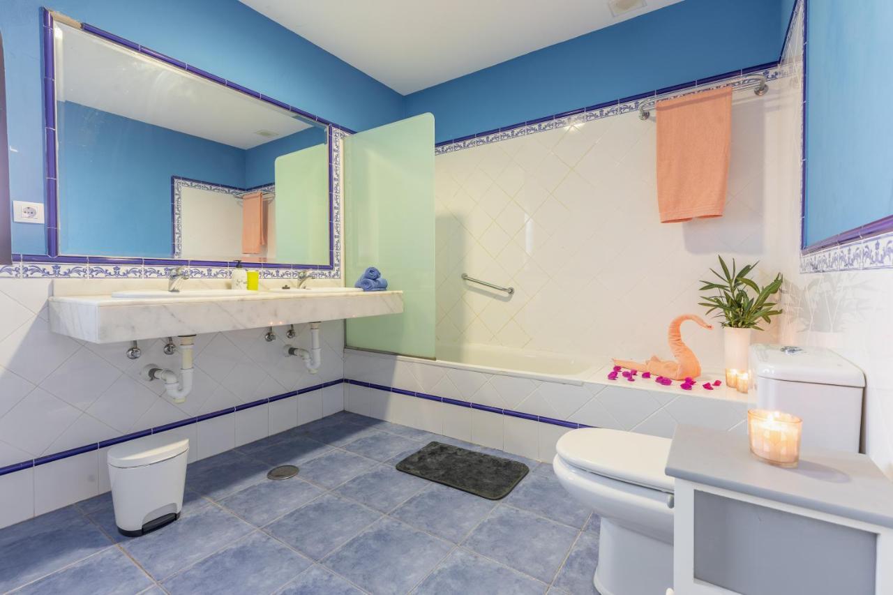 Casa Garcia Villa Corralejo Luaran gambar