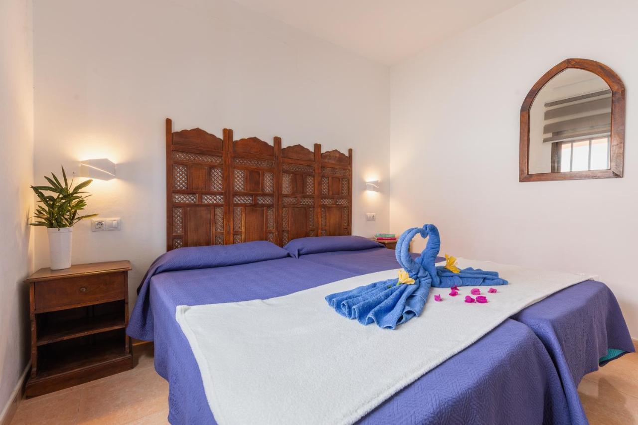 Casa Garcia Villa Corralejo Luaran gambar