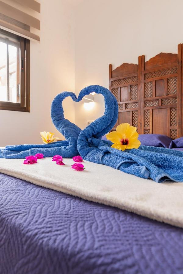 Casa Garcia Villa Corralejo Luaran gambar
