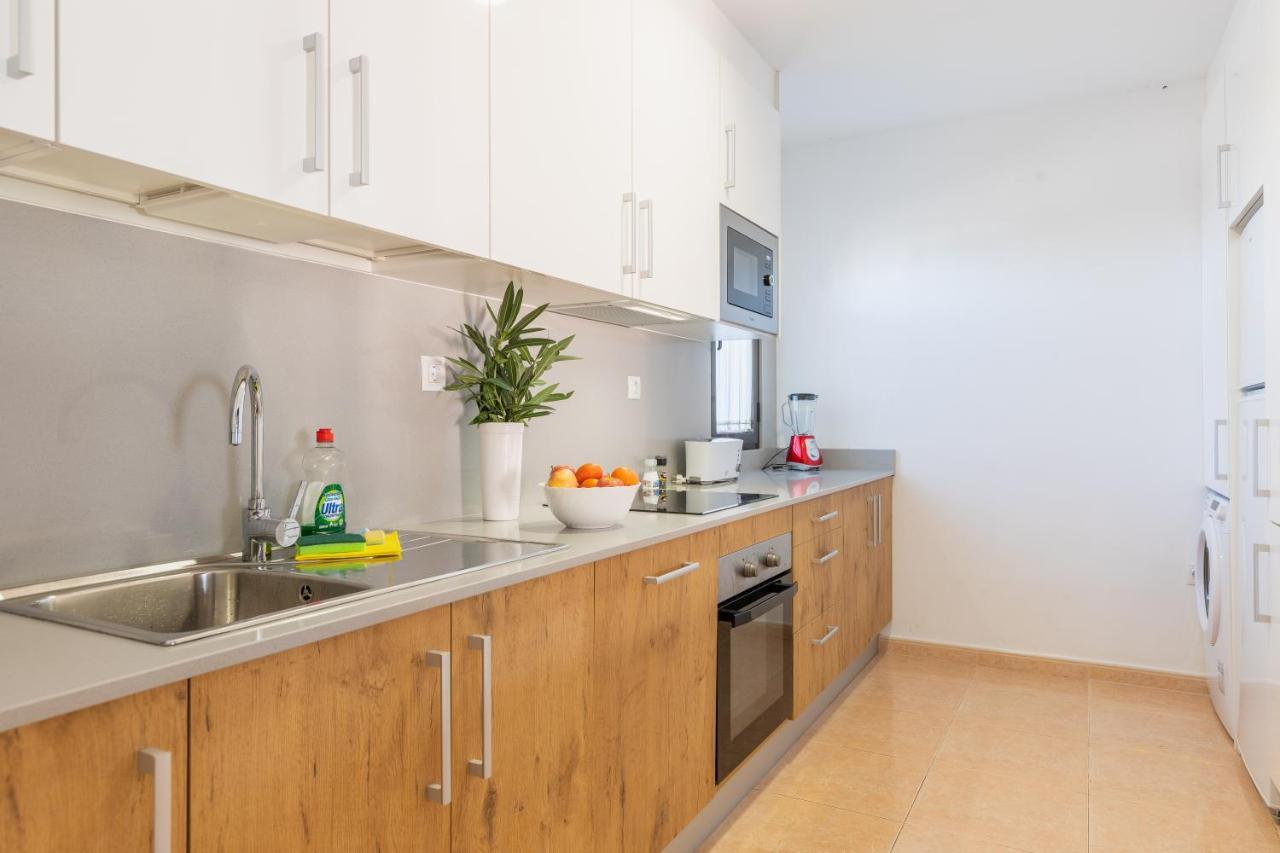 Casa Garcia Villa Corralejo Luaran gambar