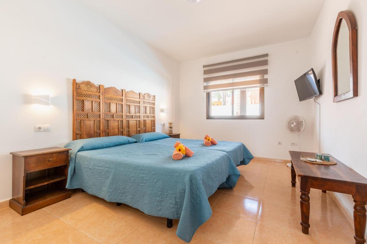 Casa Garcia Villa Corralejo Luaran gambar