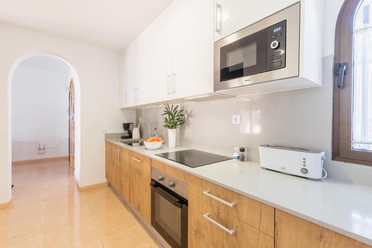 Casa Garcia Villa Corralejo Luaran gambar