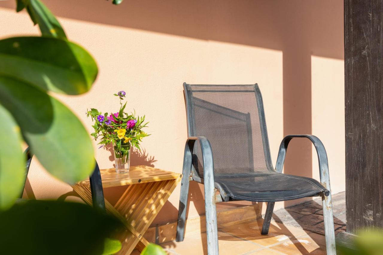 Casa Garcia Villa Corralejo Luaran gambar