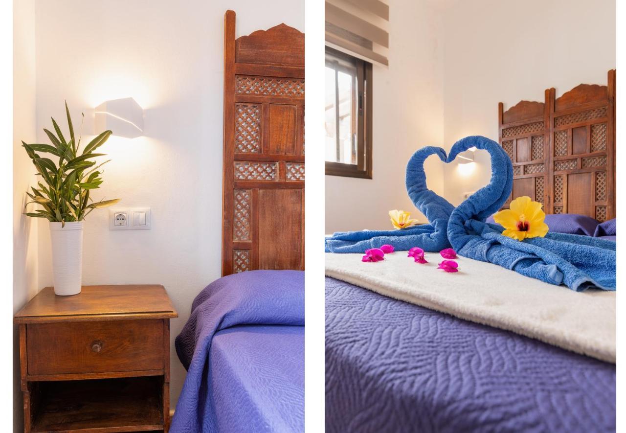 Casa Garcia Villa Corralejo Luaran gambar