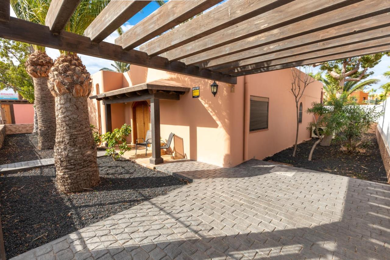Casa Garcia Villa Corralejo Luaran gambar